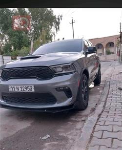دودج دورانجو